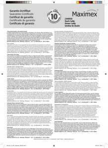 Koszyk prysznicowy Wenko Koszyk łazienkowy MILO, do montażu na baterii wannowej 12