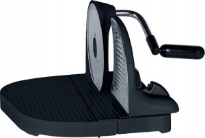 Wenko Ręczna krajalnica do chleba na korbkę 14