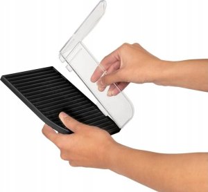 Wenko Ręczna krajalnica do chleba na korbkę 19