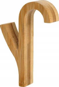 Wenko Bambusowe haczyki na grzejnik, 2 szt. 6