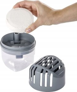 Wenko Wkłady do pochłaniacza wilgoci PRISMA, 4 x 500 g 2