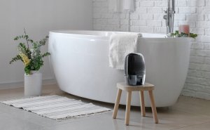 Wenko Pochłaniacz wilgoci DROP, 1000 g 11