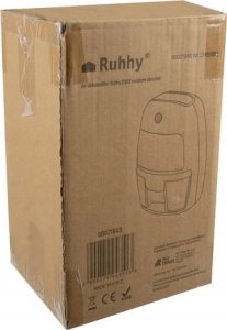 Wenko Pochłaniacz wilgoci DROP, 1000 g 12