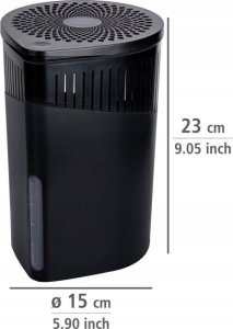 Wenko Pochłaniacz wilgoci DROP, 1000 g 20