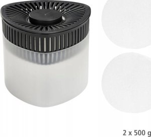 Wenko Pochłaniacz wilgoci PRISMA, 2 x 500 g 8