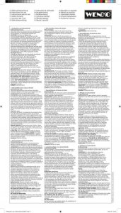 Wenko Pochłaniacz wilgoci PRISMA, 2 x 500 g 10