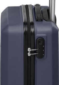 ProWorld ZESTAW 3 WALIZEK 20/24/28 CALE PROWORLD GRANTOWE 3