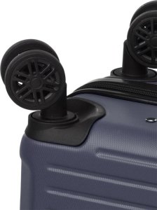 ProWorld ZESTAW 3 WALIZEK 20/24/28 CALE PROWORLD GRANTOWE 4