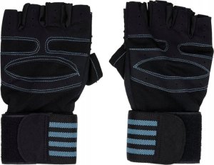 Enero RĘKAWICE NA SIŁOWNIĘ FITNESS XL 3