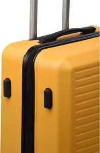 ProWorld ZESTAW 3 WALIZEK 20/24/28 CALE PROWORLD MIODOWE 3