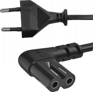 Samsung KABEL ZASILAJĄCY SIECIOWY KĄTOWY1.5M 1