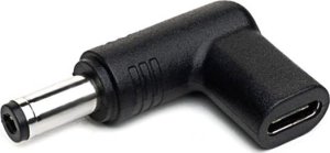 Adapter USB Vega PRZEJŚCIE USB-C - WTYK 5,5 X 2,1MM DO LAPTOPA ACER LXG374> 1