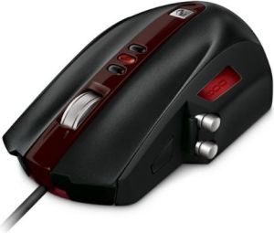 Mysz Microsoft SideWinder Gaming Mouse HKA-00005 1