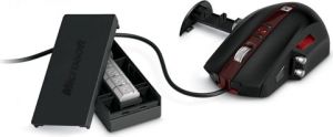 Mysz Microsoft SideWinder Gaming Mouse HKA-00005 2