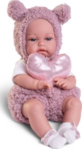 Antonio Juan Lalka hiszpańska Baby Toneta Posturitas 34cm 3