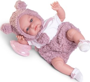 Antonio Juan Lalka hiszpańska Baby Toneta Posturitas 34cm 4