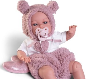 Antonio Juan Lalka hiszpańska Baby Toneta Posturitas 34cm 6