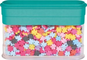 Qelements Puzzle 250 Pixelki Jixelz Masz wiadomo¶ć 4