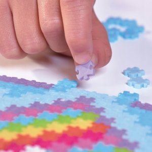 Qelements Puzzle 250 Pixelki Jixelz Masz wiadomo¶ć 8