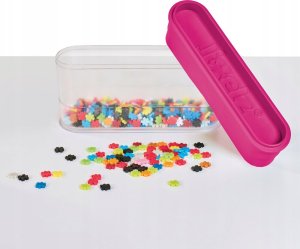 Qelements Puzzle 750 Pixelki Jixelz Mityczne stworzenia 3