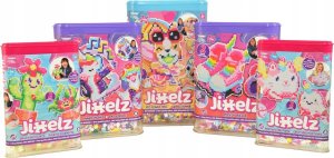 Qelements Puzzle 750 Pixelki Jixelz Mityczne stworzenia 5