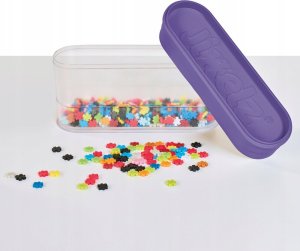 Qelements Puzzle 1250 Pixelki Jixelz Rock 'n' Rolki 9