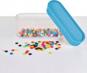 Qelements Puzzle 1750 Pixelki Jixelz Domowe pupilki 8