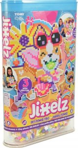 Qelements Puzzle 1750 Pixelki Jixelz Domowe pupilki 9