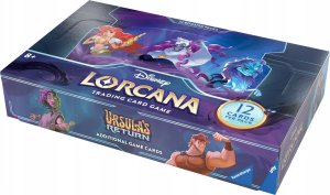 Ravensburger Disney Lorcana (Set04) booster box (24 boostery) 2