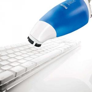 Odkurzacz ręczny Philips MiniVac FC6142/01 9