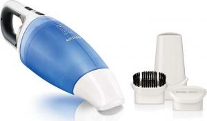 Odkurzacz ręczny Philips MiniVac FC6142/01 8