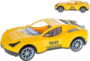 Siku Taxi sportowe 1