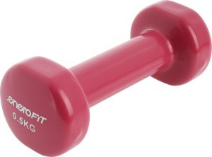 Eb Fit ZESTAW HANTLI VDB 7KG STOJAK CHOINKA ENERO FIT 10