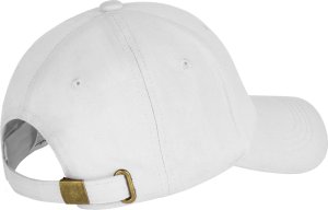 Rebel Czapka z daszkiem Rebel Active , kolor biały , rozmiar M 2