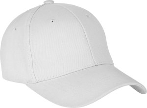 Rebel Czapka z daszkiem Rebel Active , kolor biały , rozmiar M 3