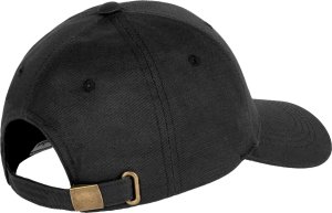 Rebel Czapka z daszkiem Rebel Active , kolor czarny , rozmiar S 2