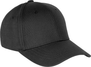 Rebel Czapka z daszkiem Rebel Active , kolor czarny , rozmiar S 3