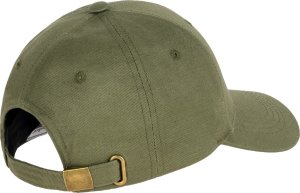 Rebel Active Czapka z daszkiem Active , kolor khaki, rozmiar S (RBA-7000-MG-S) 2