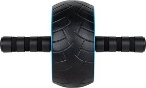 Rebel Active Kółko pojedyńcze, roller do ćwiczeń mięśni brzucha AB Wheel AB-1 (RBA-3060) 2
