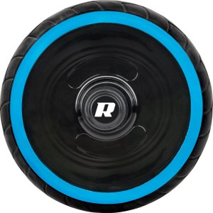 Rebel Active Kółko pojedyńcze, roller do ćwiczeń mięśni brzucha AB Wheel AB-1 (RBA-3060) 3