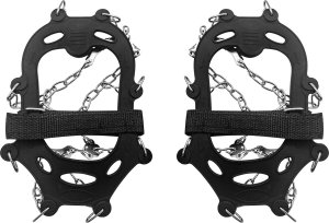 Rebel Raczki z kolcami  na buty turystyczne, rozmiar M ( 36 - 40 ) , REBEL ACTIVE 2