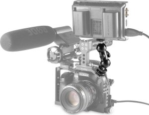 SmallRig SmallRig 1135, Display, Passive holder, Black 3