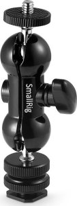 SmallRig SmallRig 1135, Display, Passive holder, Black 6
