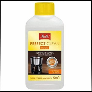 Melitta Melitta Cleaner for coffee machines 1