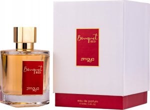 Noya Zimaya Bouquet Red Eau De Parfum 100 ml (unisex) 1