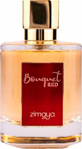 Noya Zimaya Bouquet Red Eau De Parfum 100 ml (unisex) 2