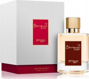 Noya Zimaya Bouquet Red Eau De Parfum 100 ml (unisex) 4