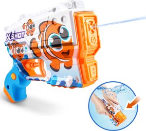 Zuru XSHOT Junior Fast-Fill Water Blaster 1