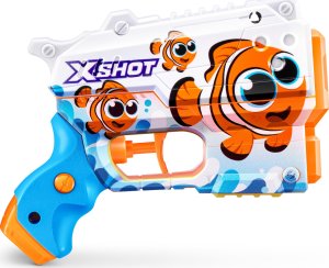 Zuru XSHOT Junior Fast-Fill Water Blaster 11