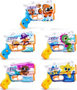 Zuru XSHOT Junior Fast-Fill Water Blaster 12